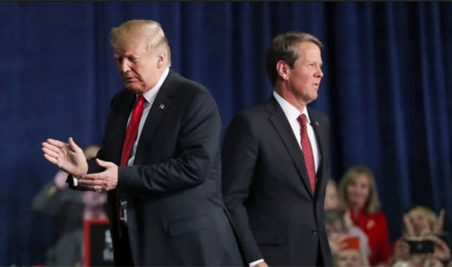 US Midterm Election 2018 News