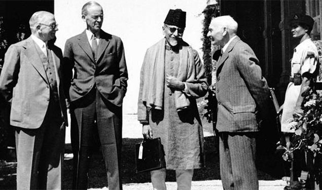 Maulana Azad Birth Annivarsary