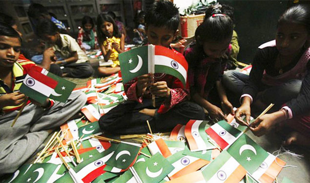 India Pakistan News