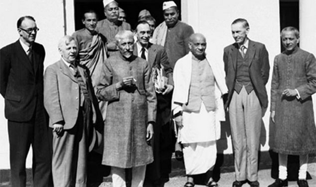 Maulana Abul Kalam Azad