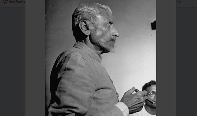 Maulana Azad