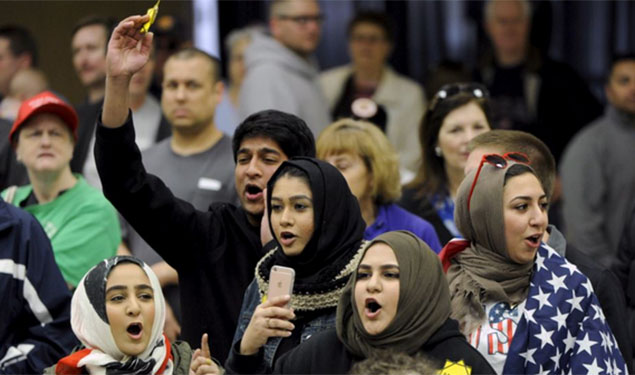 Total Muslims won US Midterm Election 2018