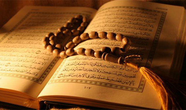 Entire Phillipine Village Converts to Islam