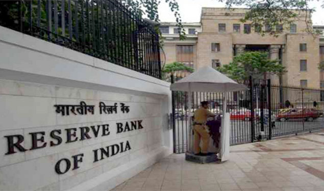 RBI Auction