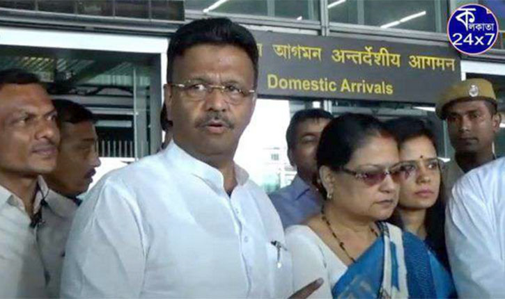 Firhad Hakim Muslim Mayor of Kolkata
