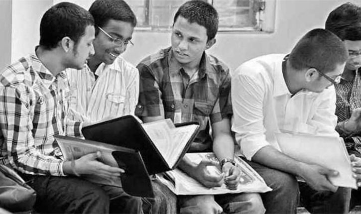 TSBIE Telangana Inter 2019 Time Table