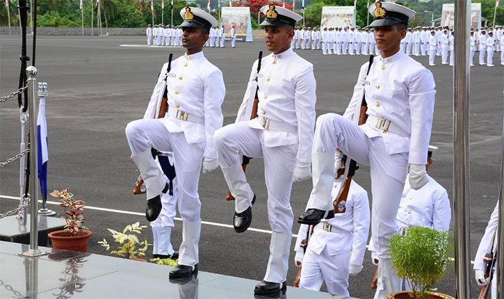 UPSC NDA NA Written Result