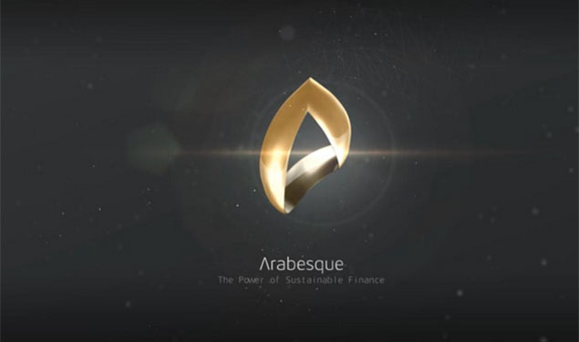 Arabesque Asset Management Tool