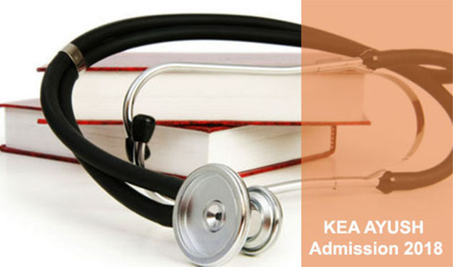 KEA AYUSH Round 2 Option Entry Last Date Extended