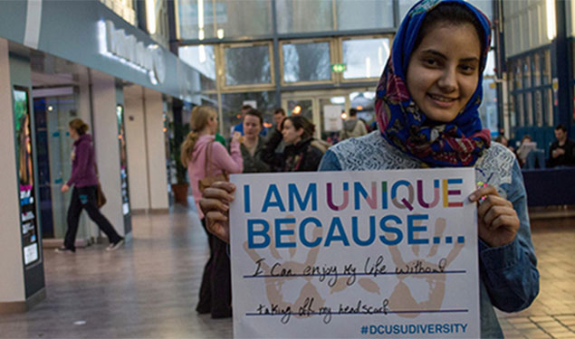 Muslims in Ireland