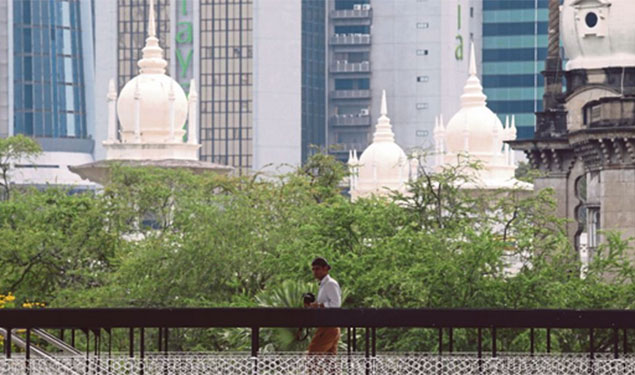 Malaysia Islamic Banking Initiative
