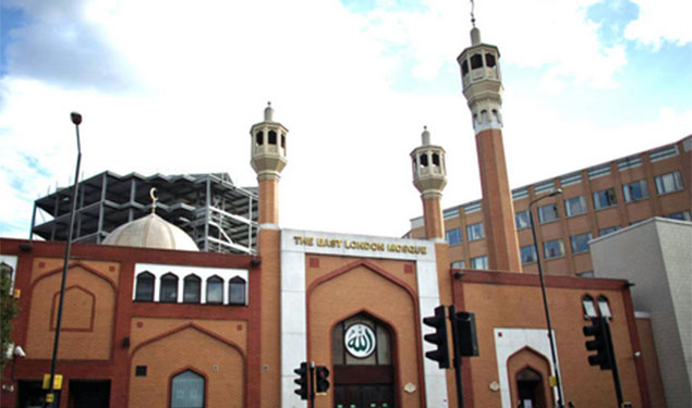 London Muslim Mosque