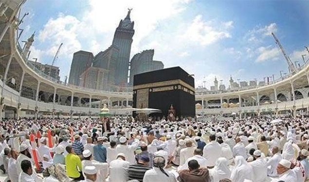 Umrah Visa