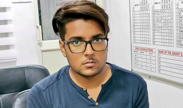 Ankit Kumar Murder Delhi
