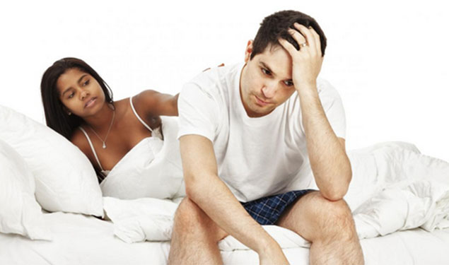 Erectile Dysfunction Gene