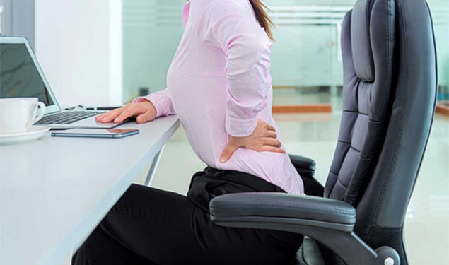 Back Pain Therapy