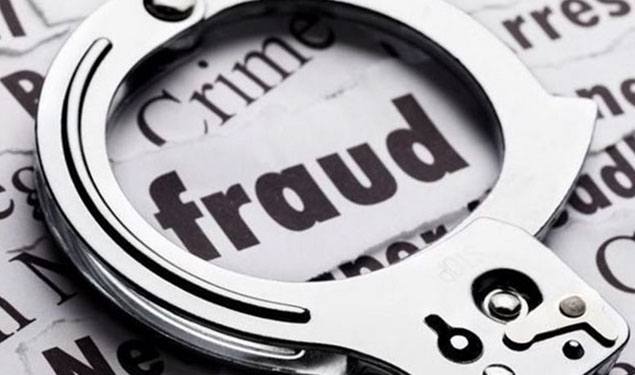 CVC Report on Top 100 Bank Frauds