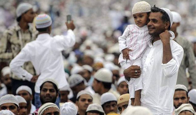 Indian Muslim