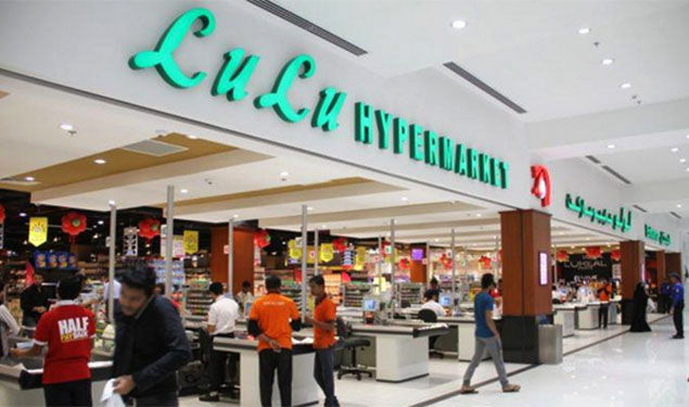 Lulu Sacks Employee