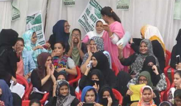 AMU Students' Union 2018 Election Date
