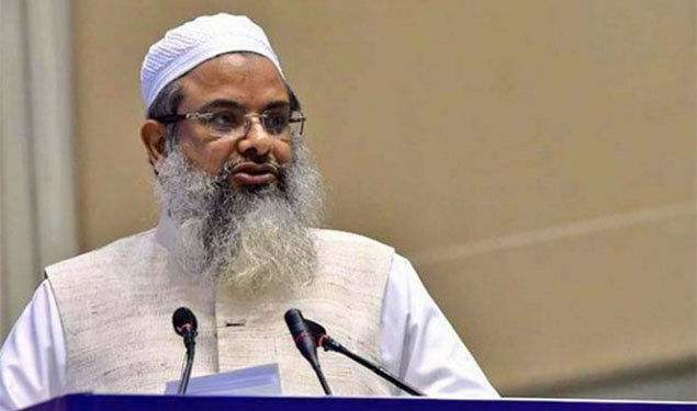 Mahmood Madani