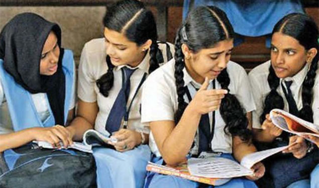 CBSE Application for 2019 Class X Exam