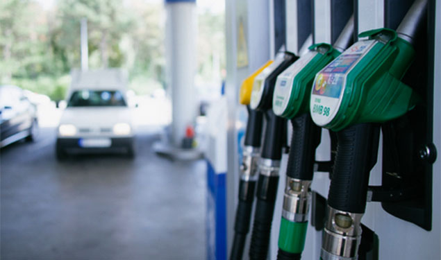 Why petroleum prices are high in India