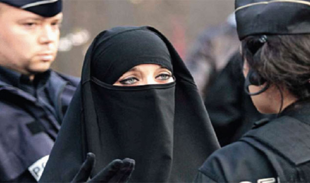 United Nations on Hijab Ban