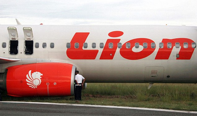 Lion Air JT 610 Crash Today