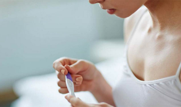 Idel Gap between Pregnancies