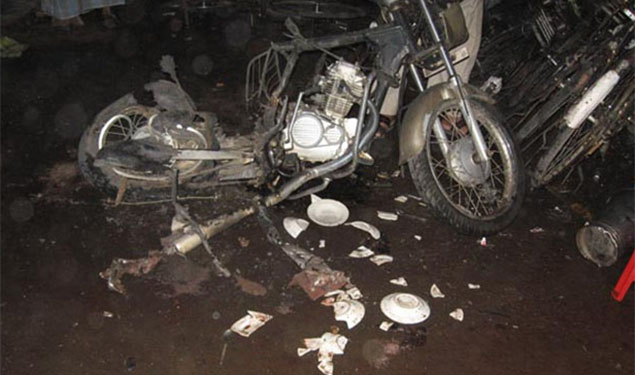 Malegaon Blast News Today