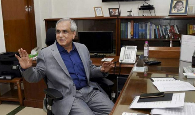 Note Ban Again