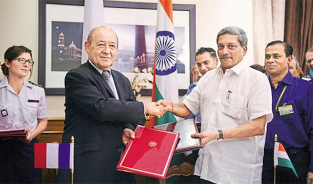 SC Hearing on Rafeale Deal