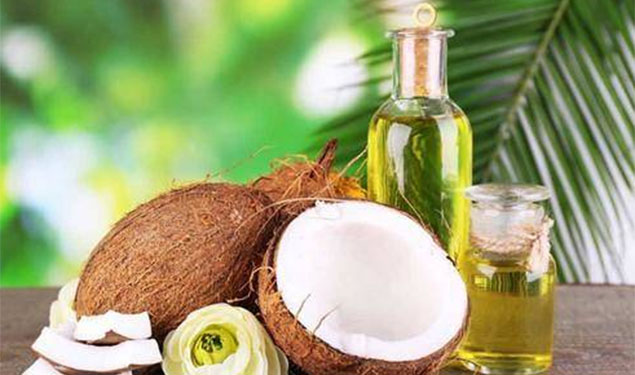 Coconut Oil Poison
