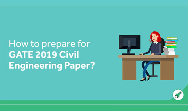 GATE 2019 Preparation