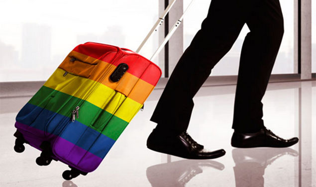 LGBT Tourism