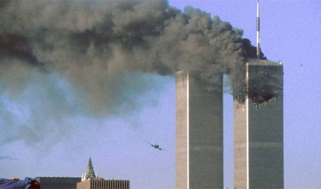 9/11 Anniversary News