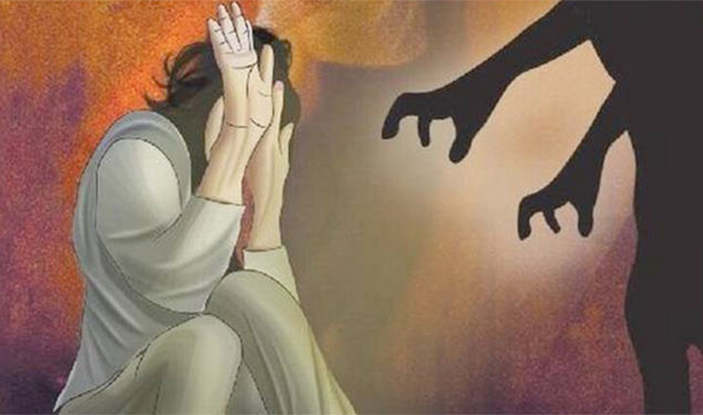 CBSE Topper Gangrape