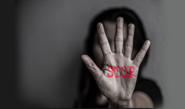 CBSE Topper Gang Raped