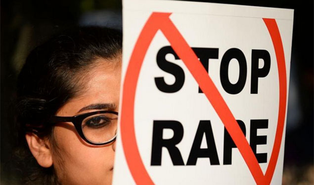 Army man in CBSE Topper's Gang Rape Case