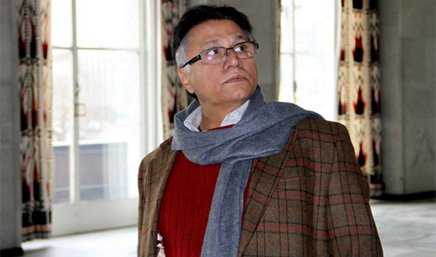 Hassan Nisar