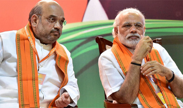 BJP wins 2019