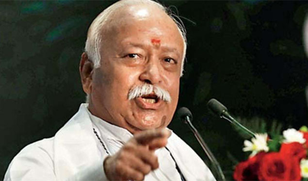 RSS not against Muslims