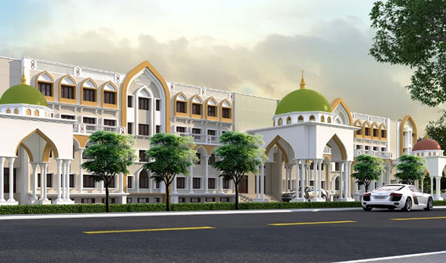 Shaheen Bidar