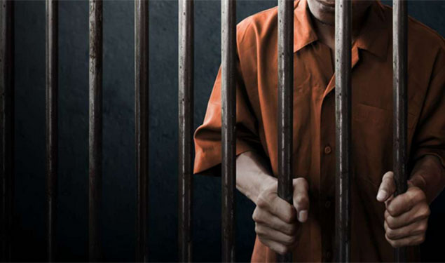 India Undertrials statistics
