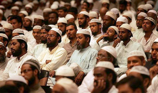 Indian Muslims