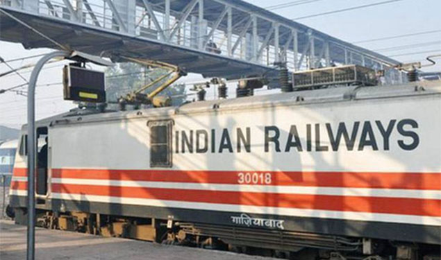 RRB Group C New Vacancy