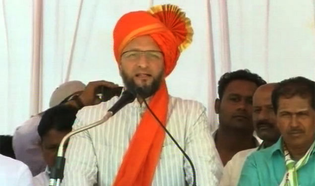 Asaduddin Owaisi on Dowry Death