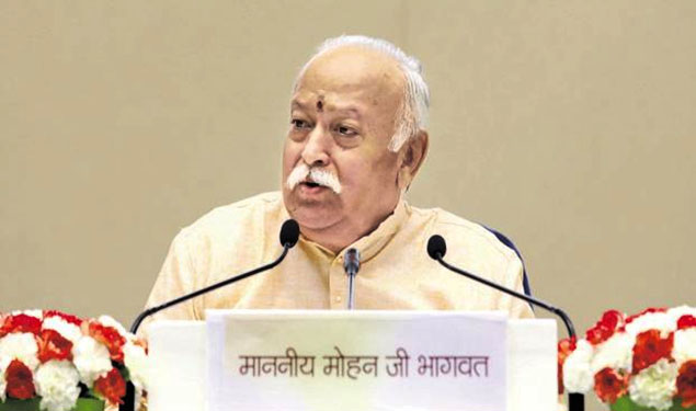RSS and Indian Muslims