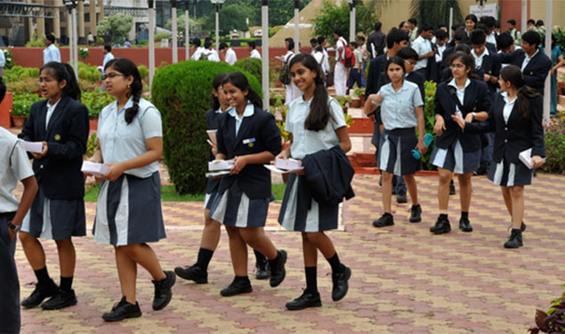 CBSE Class X Maths